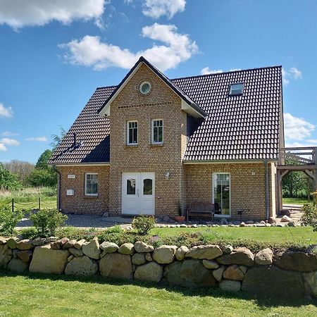 Seewind Og Groß Schwansee Εξωτερικό φωτογραφία